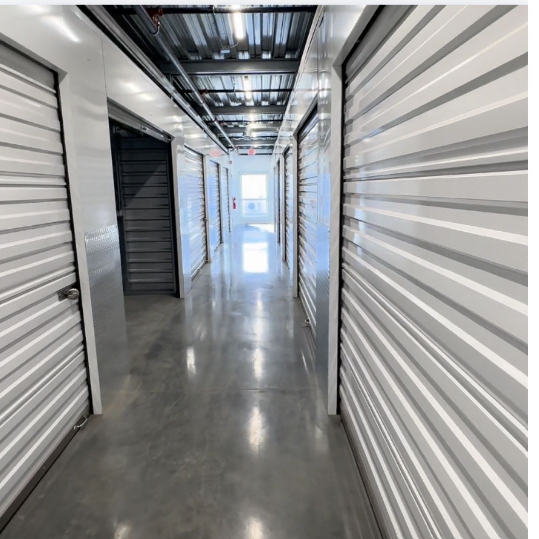 Climate Controlled - storagekingsnd.com
